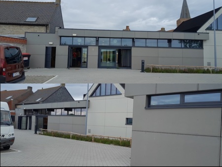 Algemene Vergadering vzw WBV